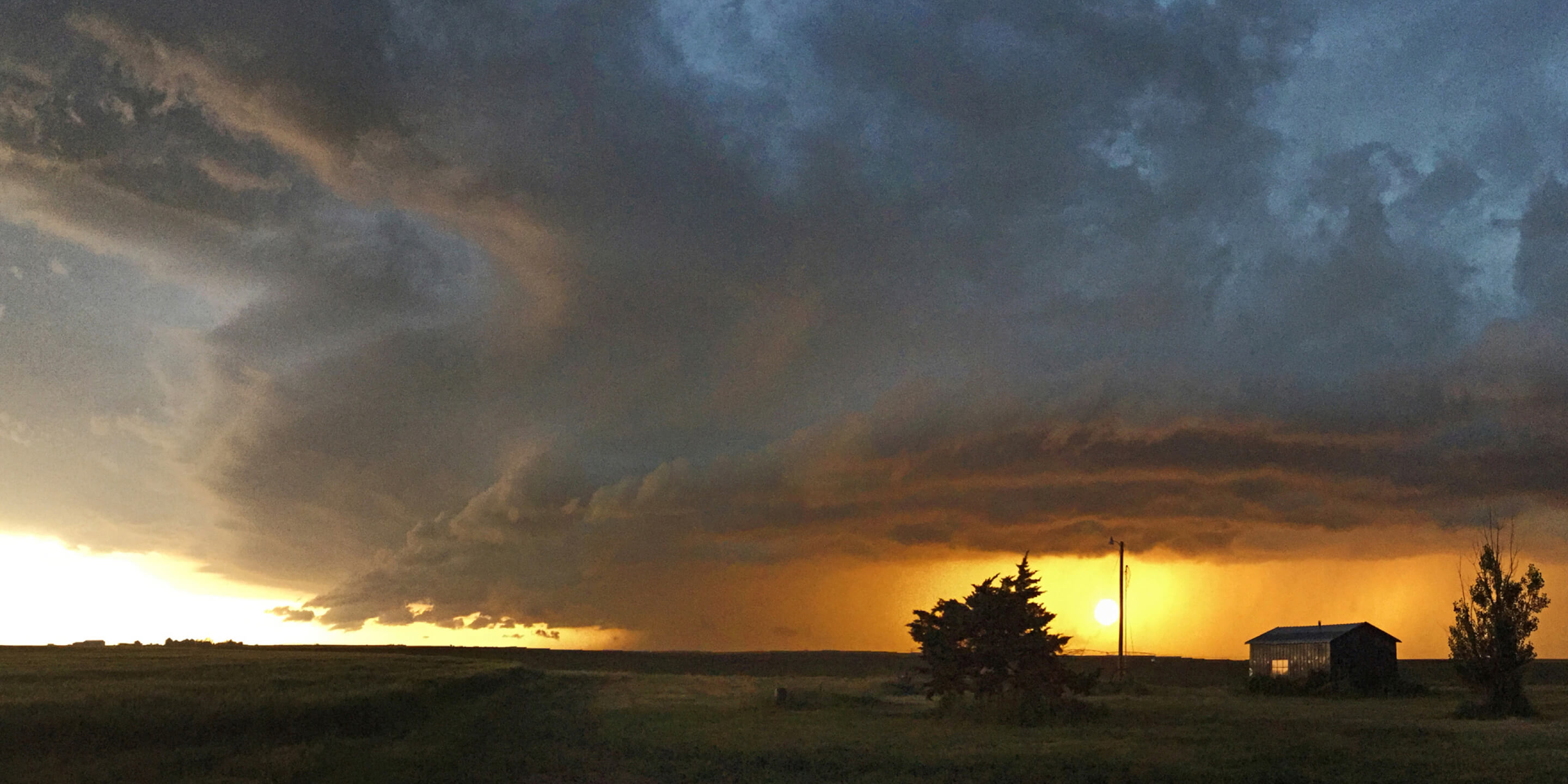 Storm Group Chasers